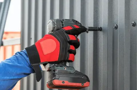 Travaux de zinguerie - Clergoux